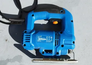 Sierra de calar Dexter 500w