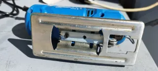 Sierra de calar Dexter 500w