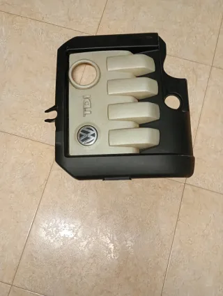 Tapa Motor VW 2.0 TDI 140 CV