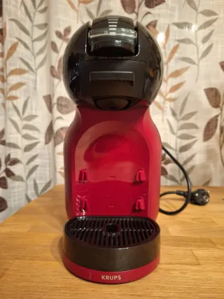 Krups Nescafé Dolce Gusto KP123HAS