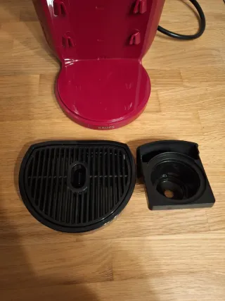 Krups Nescafé Dolce Gusto KP123HAS