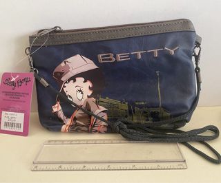 Bolsito Betty Boop