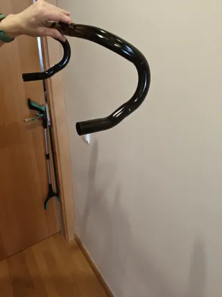 Manillar Procraft RR Pro Compact 26.0