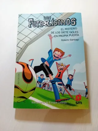 Los futbolísimos
