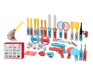 Nintendo 30 en 1 sin estrenar