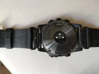 Garmin Fenix 5X GPS Reloj Deportivo