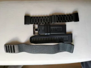 Garmin Fenix 5X GPS Reloj Deportivo