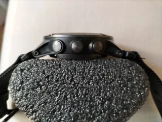 Garmin Fenix 5X GPS Reloj Deportivo