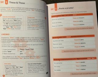 Inglés gramática fácil