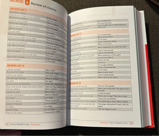 Inglés gramática fácil