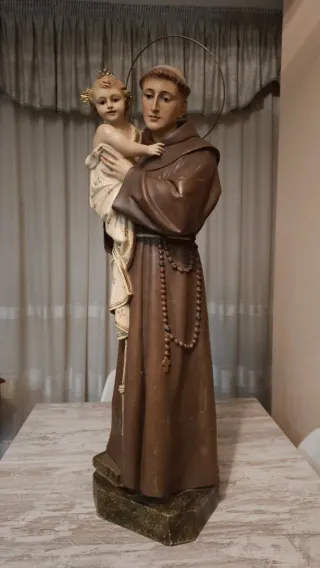 San Antonio de Pauda