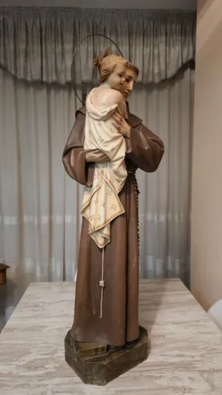 San Antonio de Pauda