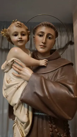 San Antonio de Pauda