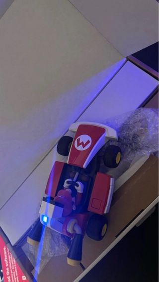 mariokart live nintendo switch