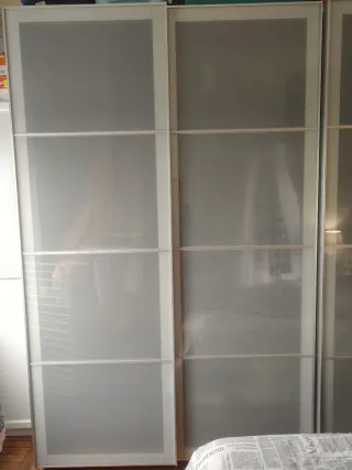 Armadio Ikea Pax