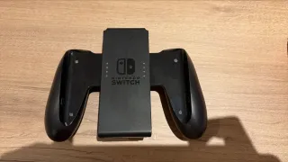 CONSOLA NINTENDO SWITCH OLED+MANDOS+2FUNDAS+CAJA