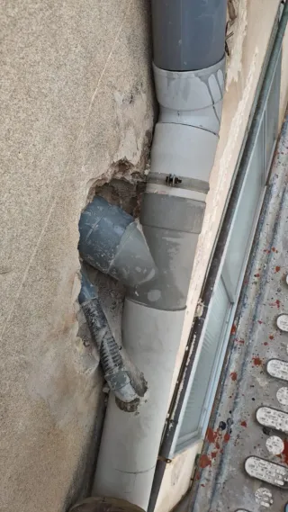 Reparación de Piso y Local