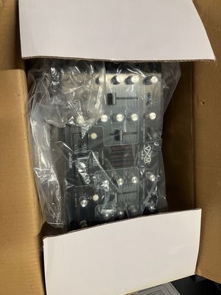 Mixer GemSound VXM-465