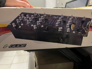 Mixer GemSound VXM-465