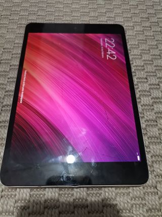 Tablet