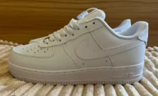 Air force 1 blancas