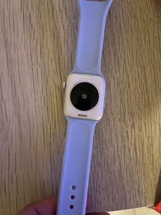 Apple Watch SE 38mm NUEVA sin uso – sin caja