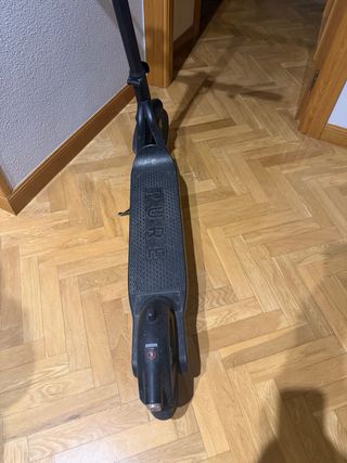 Patinete Eléctrico Pure