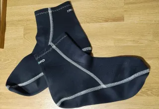Meias impermeáveis neoprene Tribord