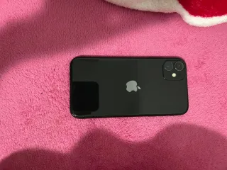 iPhone 11 64gb Regalo 11 fundas