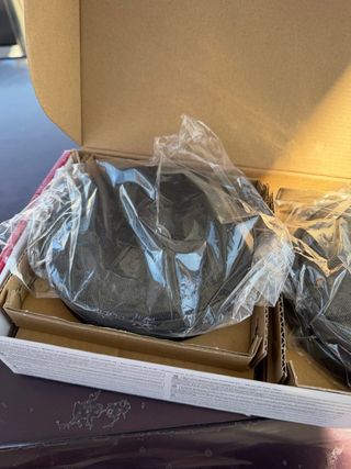 Tapa de altavoces pioneer