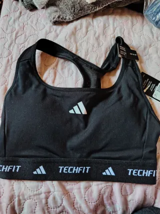 Reggiseno sportivo 2xs