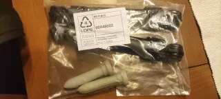 Amortiguadores Lavadora Balay-Bosch-Siemens