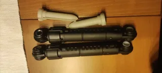 Amortiguadores Lavadora Balay-Bosch-Siemens