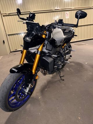 Yamaha MT-09 SP 2025 119CV