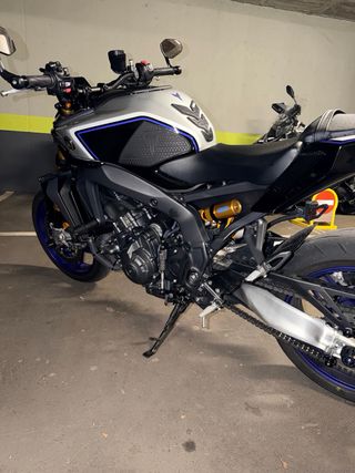 Yamaha MT-09 SP 2025 119CV