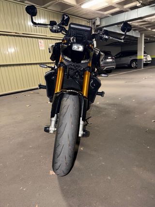 Yamaha MT-09 SP 2025 119CV