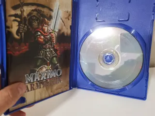 Máximo vs Army of Zin