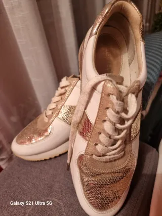 Zapatillas Michael kors