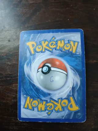 Carte Pokemon Serie Forze Scatenate