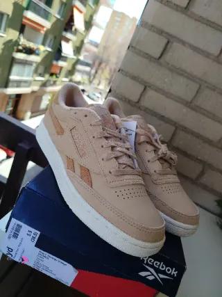 Zapatillas Reebok mujer