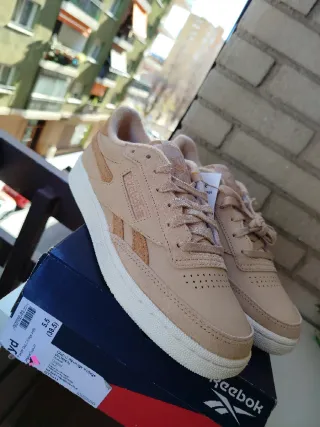 Zapatillas Reebok mujer