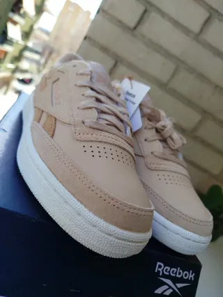 Zapatillas Reebok mujer