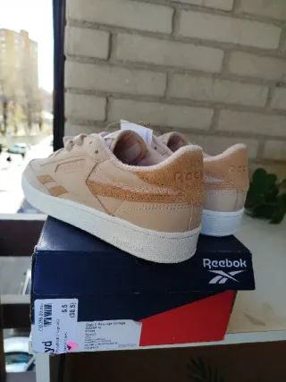 Zapatillas Reebok mujer