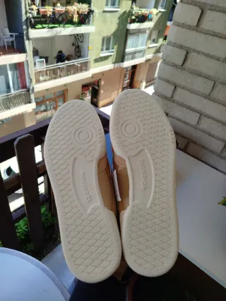 Zapatillas Reebok mujer