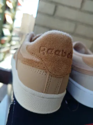 Zapatillas Reebok mujer