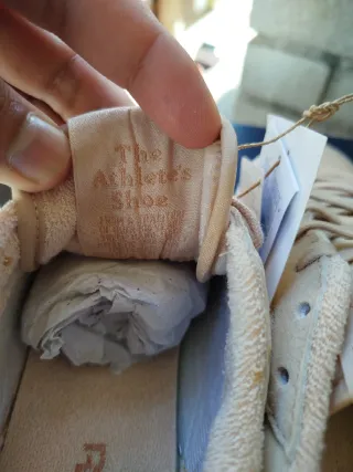 Zapatillas Reebok mujer