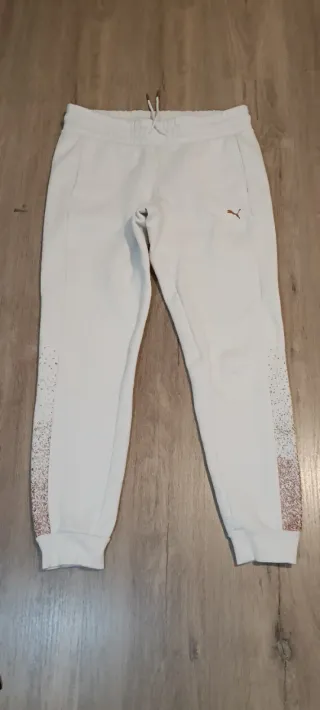 Pantalon chandal mujer Puma