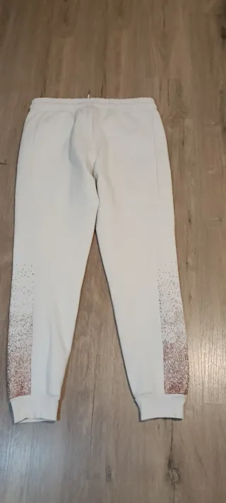 Pantalon chandal mujer Puma