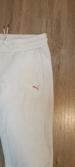 Pantalon chandal mujer Puma