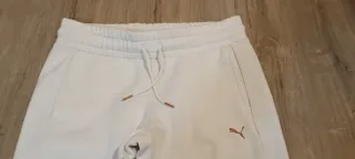 Pantalon chandal mujer Puma